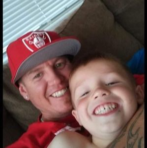 Meet your Posher, Nick